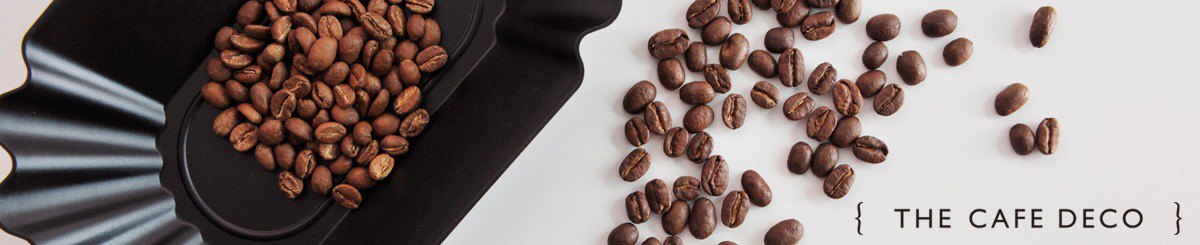 设计师品牌 - The Cafe Deco