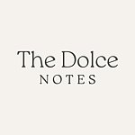 The Dolce NOTES