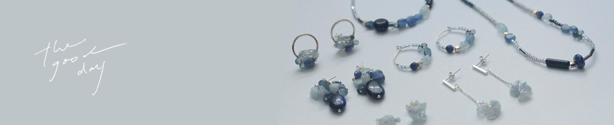 设计师品牌 - 日和 the good day