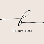 设计师品牌 - thenewblack