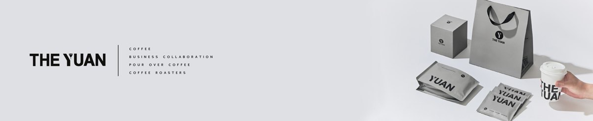 设计师品牌 - THE YUAN