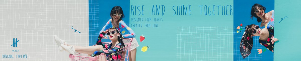 设计师品牌 - THR33