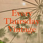 设计师品牌 - thursday-vintage
