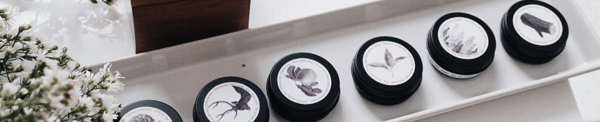 设计师品牌 - Tianmimi candles & co