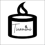 设计师品牌 - Tianmimi candles & co