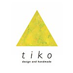 设计师品牌 - tiko