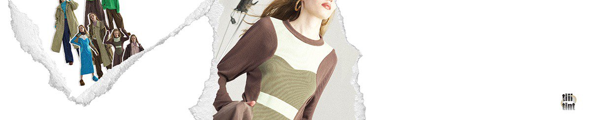 设计师品牌 - tiǎ tiǎ®