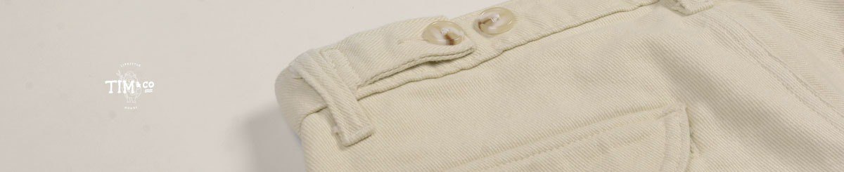 设计师品牌 - timnco