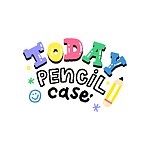 设计师品牌 - todaypencilcase