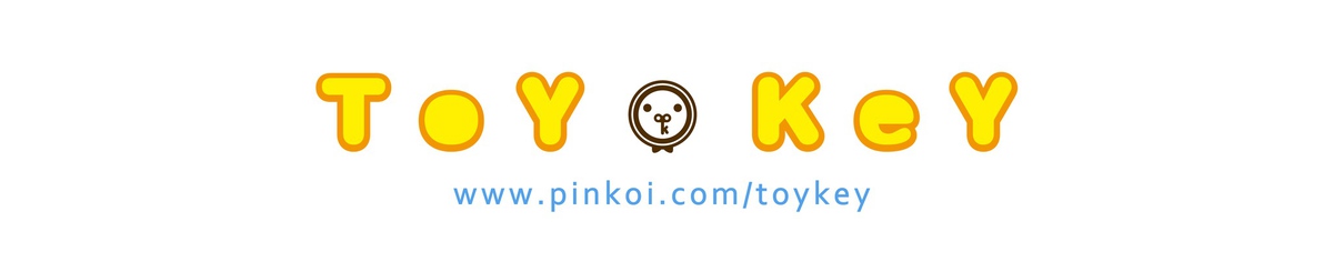 设计师品牌 - ToyKey 玩具所