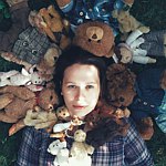 ToysfromYashka-teddybear