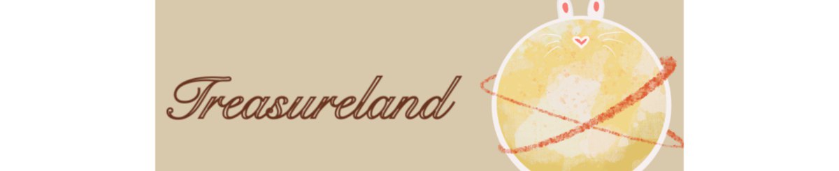 设计师品牌 - Treasureland