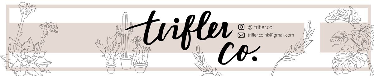 设计师品牌 - Trifler.co