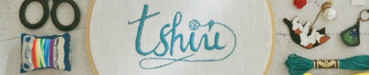 设计师品牌 - tshiú