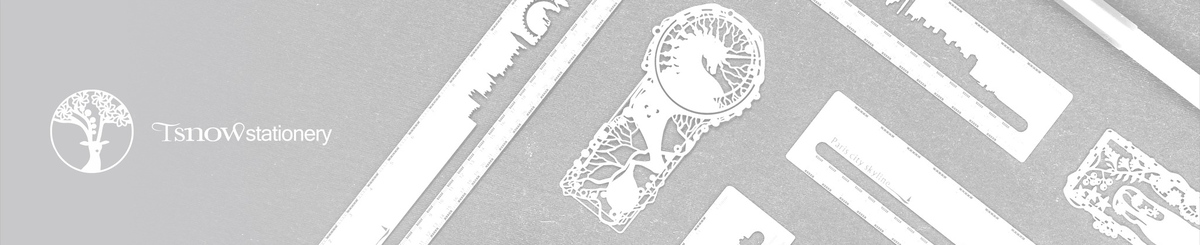 滚雪球文具 TSNOWstationery