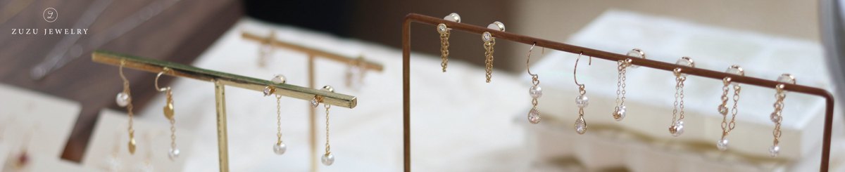 设计师品牌 - Zuzu Jewelry