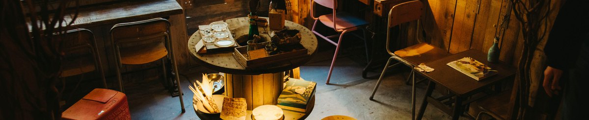 设计师品牌 - Tsukihi upcycle studio