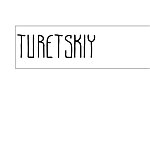 设计师品牌 - Turetskiy