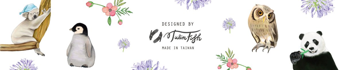TwinFishStudio