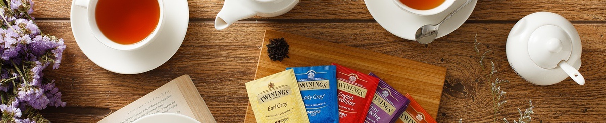 设计师品牌 - twiningsgifting