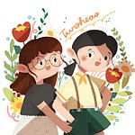 设计师品牌 - TWOHEAS随贰