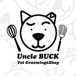 UncleBUCK巴克叔叔