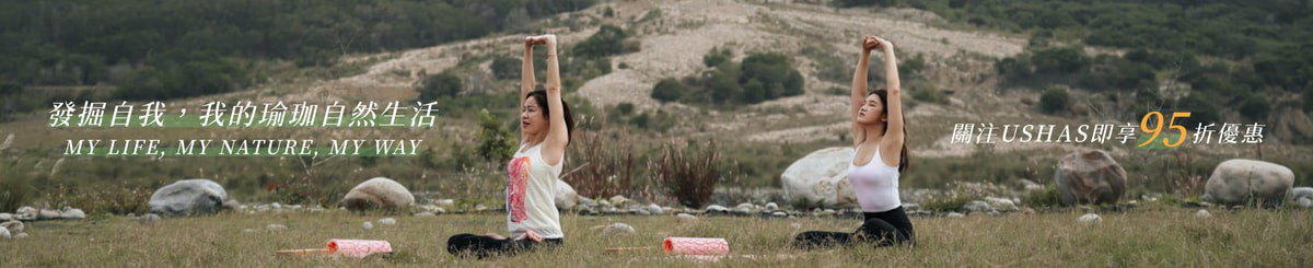 设计师品牌 - USHAS