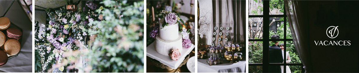 Vacances甜點工作室