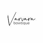设计师品牌 - VarvaraBowtique