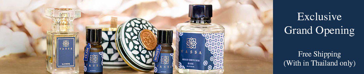 设计师品牌 - vassa