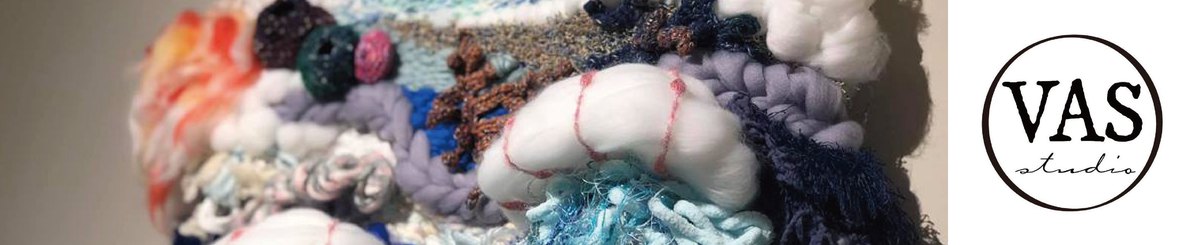 设计师品牌 - VAS studio 插画编织工作室