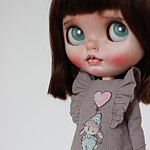 设计师品牌 - Vastochka