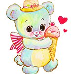 Venina Artworks 香草手绘