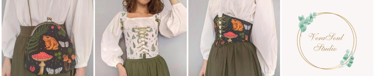 设计师品牌 - VeraSoul Studio