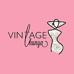 设计师品牌 - VintageThunya