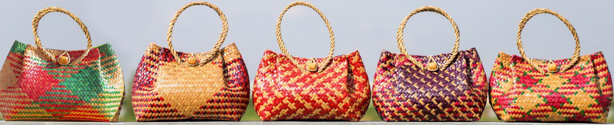 设计师品牌 - 泰国人的手工制作方式