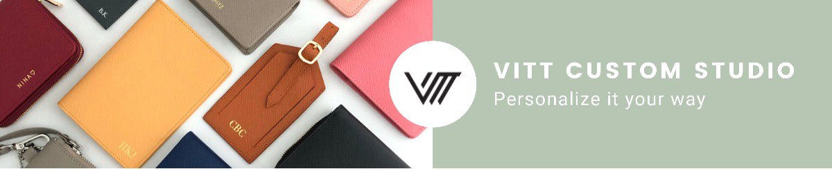 设计师品牌 - VITT Custom Studio