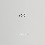 设计师品牌 - void