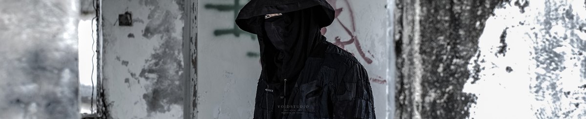 设计师品牌 - voidstudio