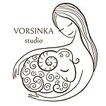 设计师品牌 - Vorsinka Studio