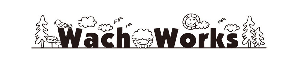 Wach Works
