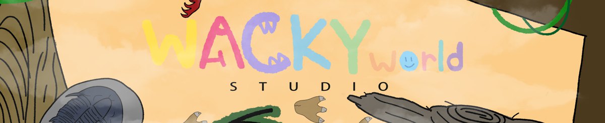 Wacky World Studio