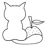 设计师品牌 - 当猫遇上柑橘