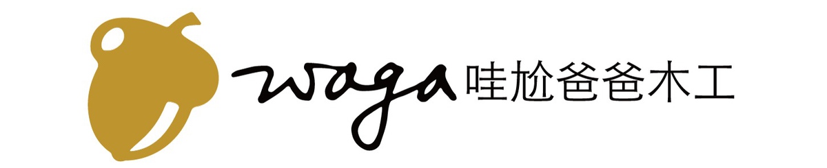 设计师品牌 - waga哇尬爸爸