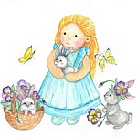设计师品牌 - Waldorfdollsjoy