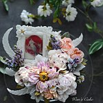 设计师品牌 - Wan’s Cake