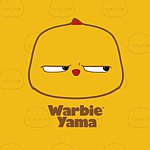 WarbieYama
