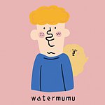 设计师品牌 - watermumu 瓦特&G米花