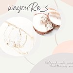 设计师品牌 - wayouRe_s