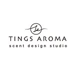 TINGS AROMA